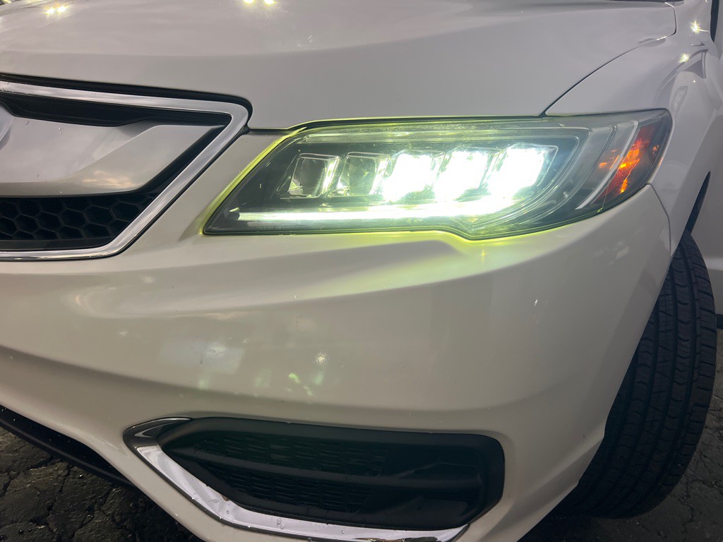 2017 Acura RDX Image 50