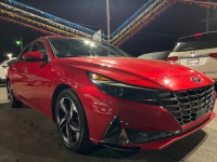 Image for 2021 Hyundai Elantra SEL ID: 7085814