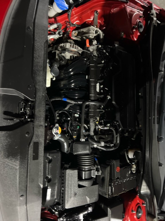 2021 Hyundai Elantra Image 38