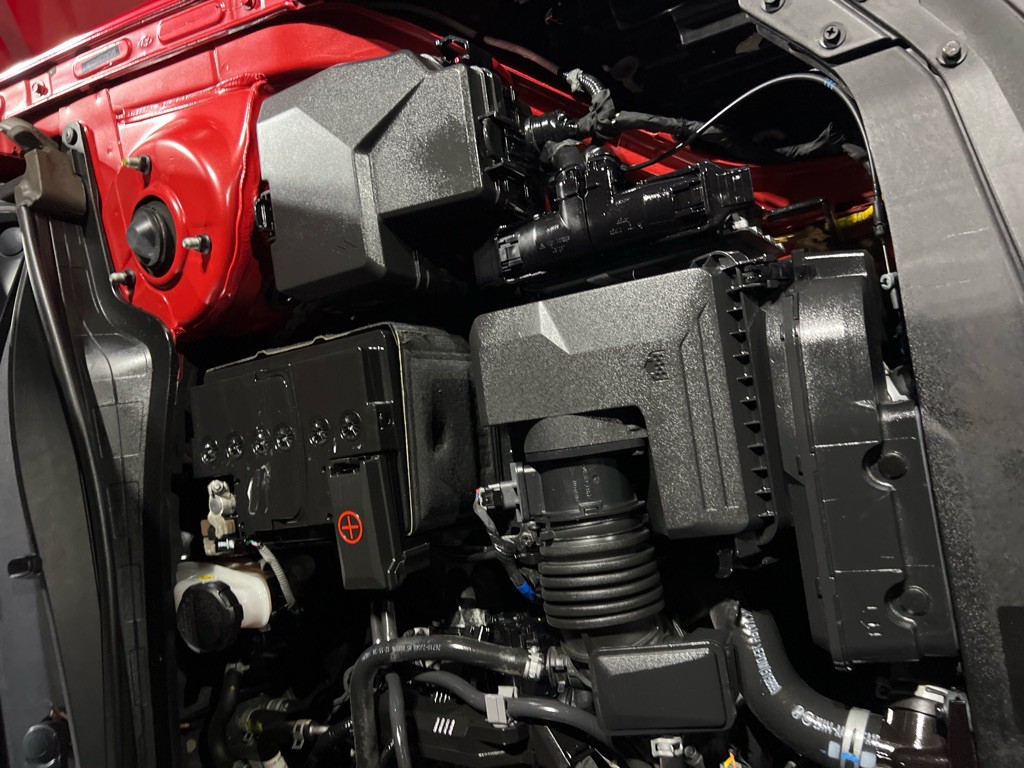 2021 Hyundai Elantra Image 39