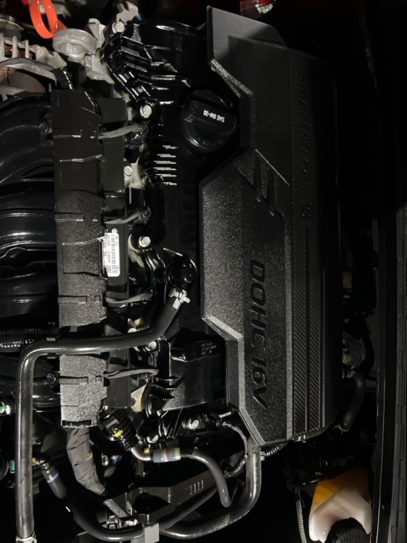 2021 Hyundai Elantra Image 41