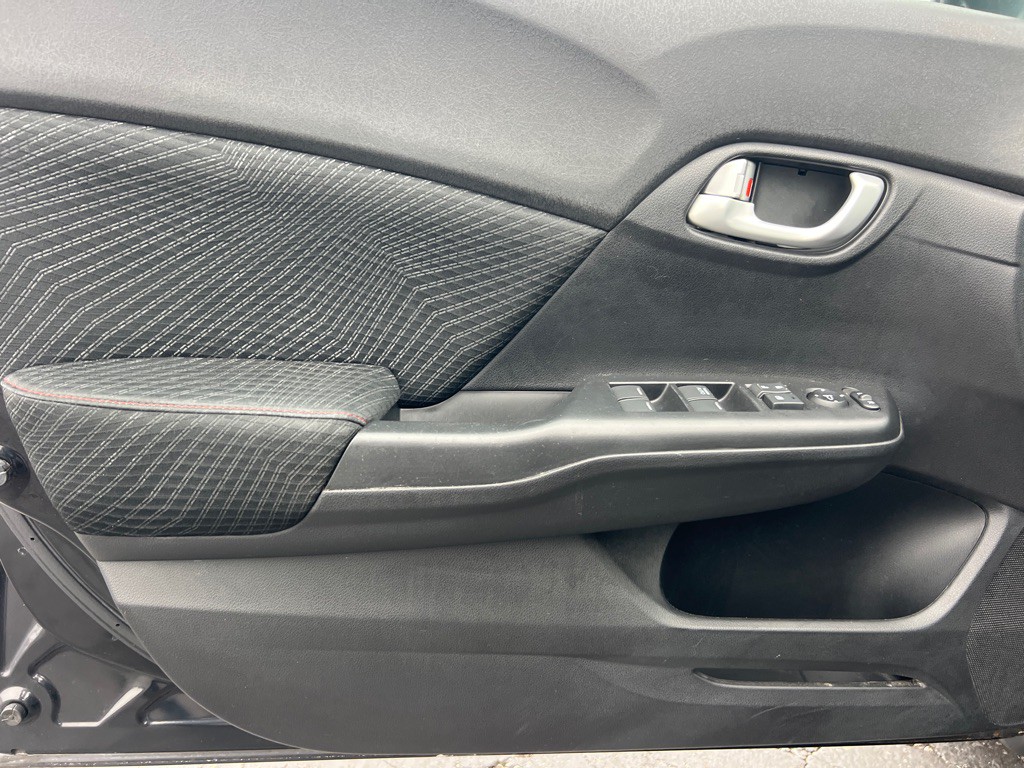 2012 Honda Civic Image 7