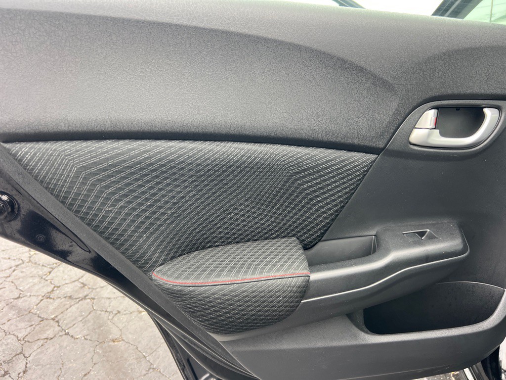 2012 Honda Civic Image 9