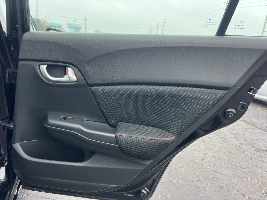 2012 Honda Civic Image 11