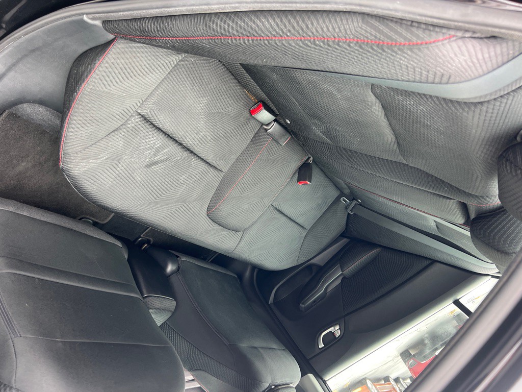 2012 Honda Civic Image 12