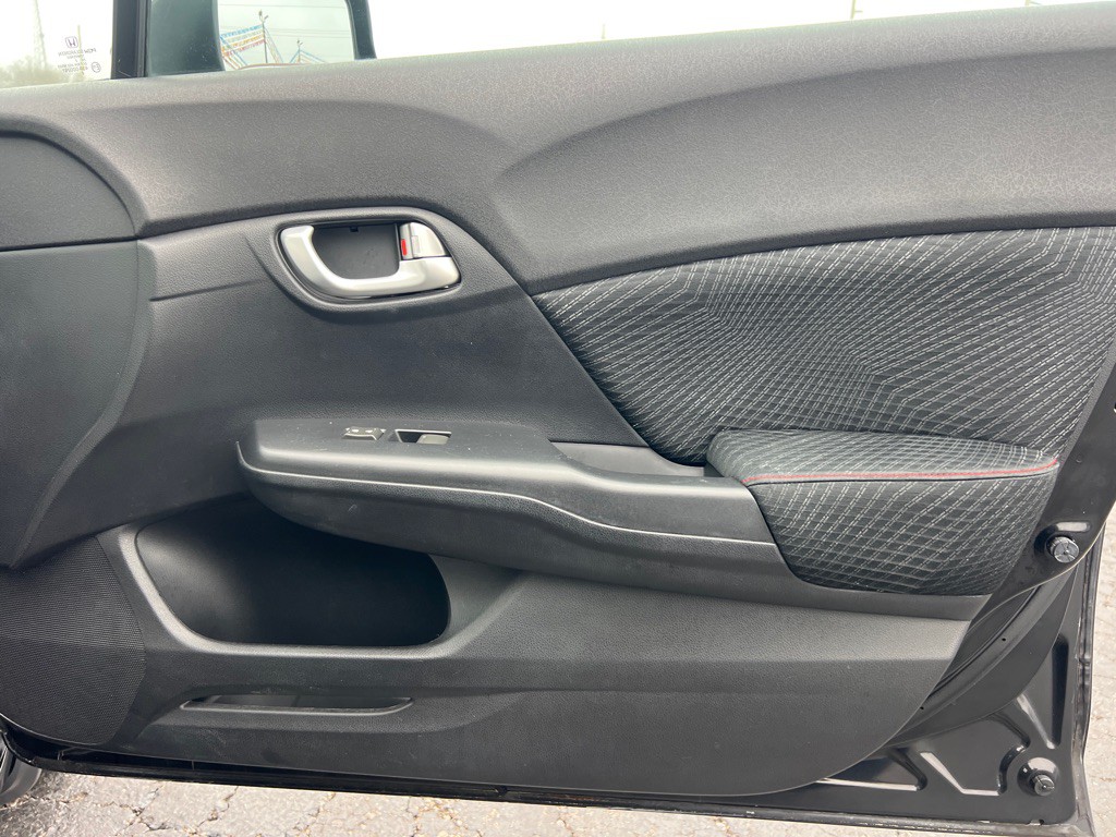 2012 Honda Civic Image 15