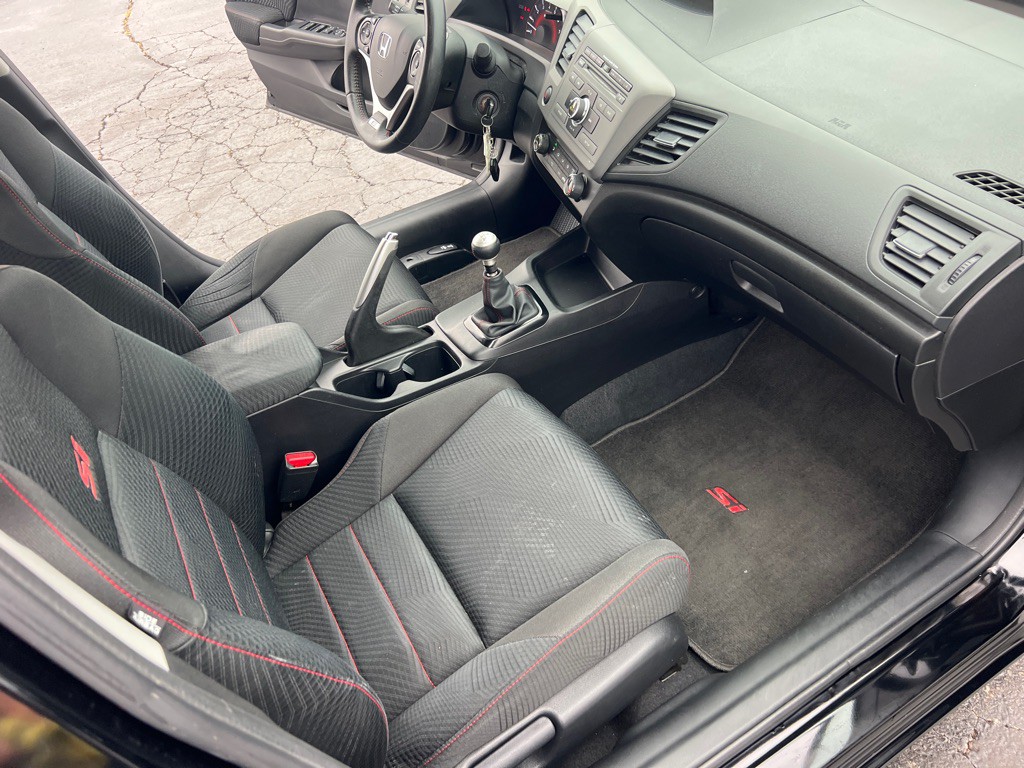 2012 Honda Civic Image 16