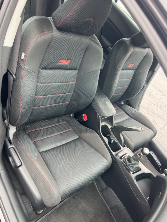 2012 Honda Civic Image 17