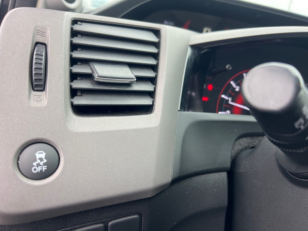 2012 Honda Civic Image 21