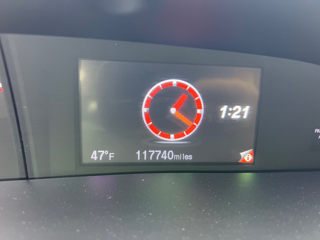 2012 Honda Civic Image 23