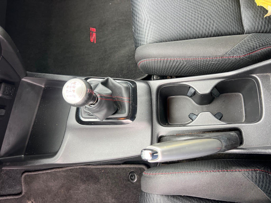 2012 Honda Civic Image 25