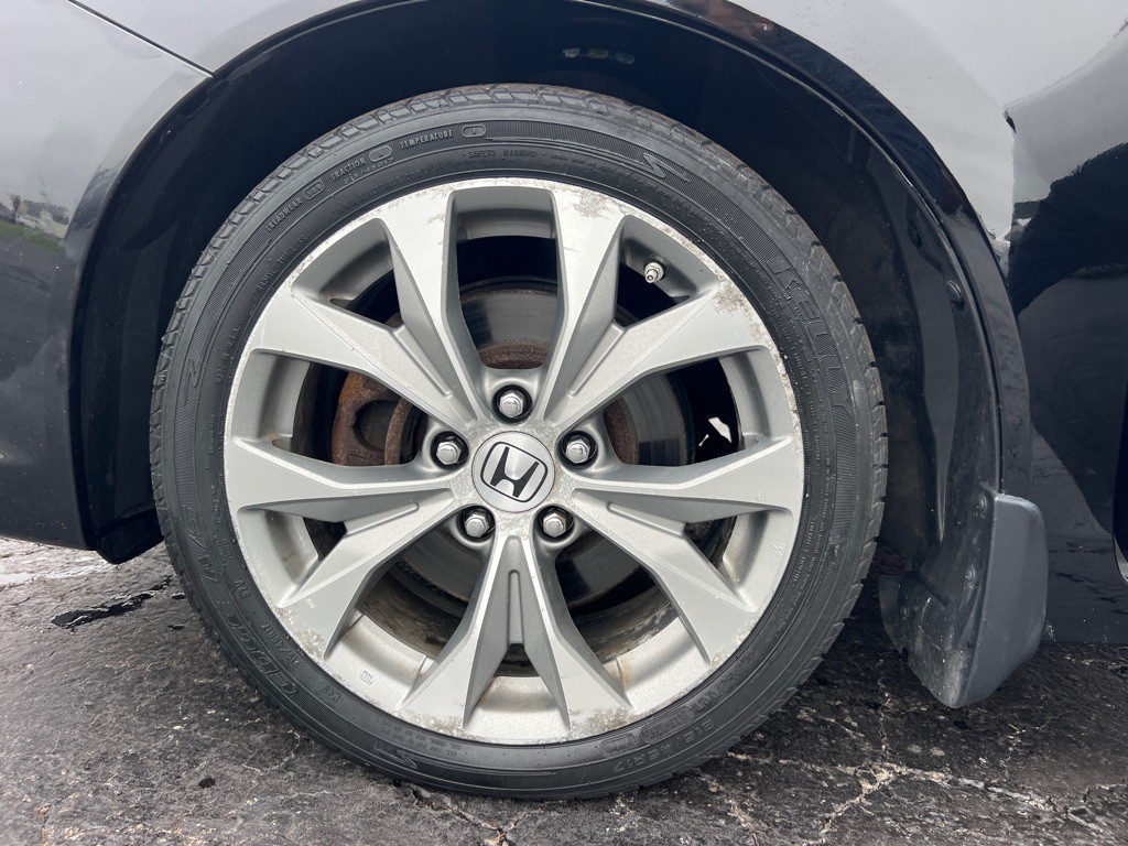 2012 Honda Civic Image 29