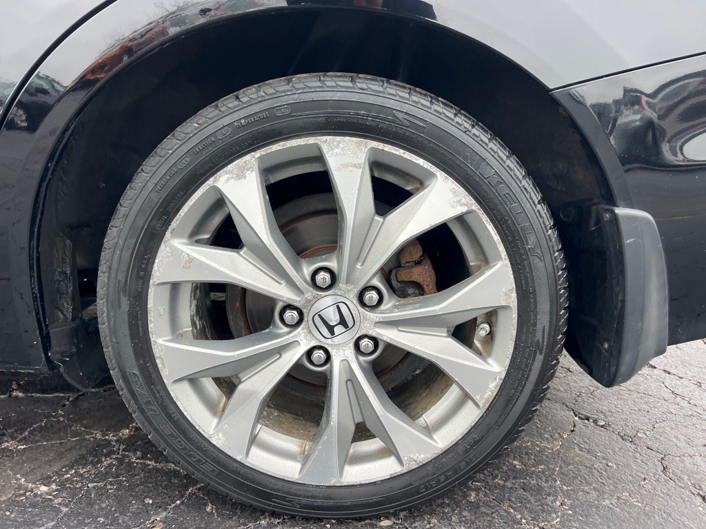 2012 Honda Civic Image 30