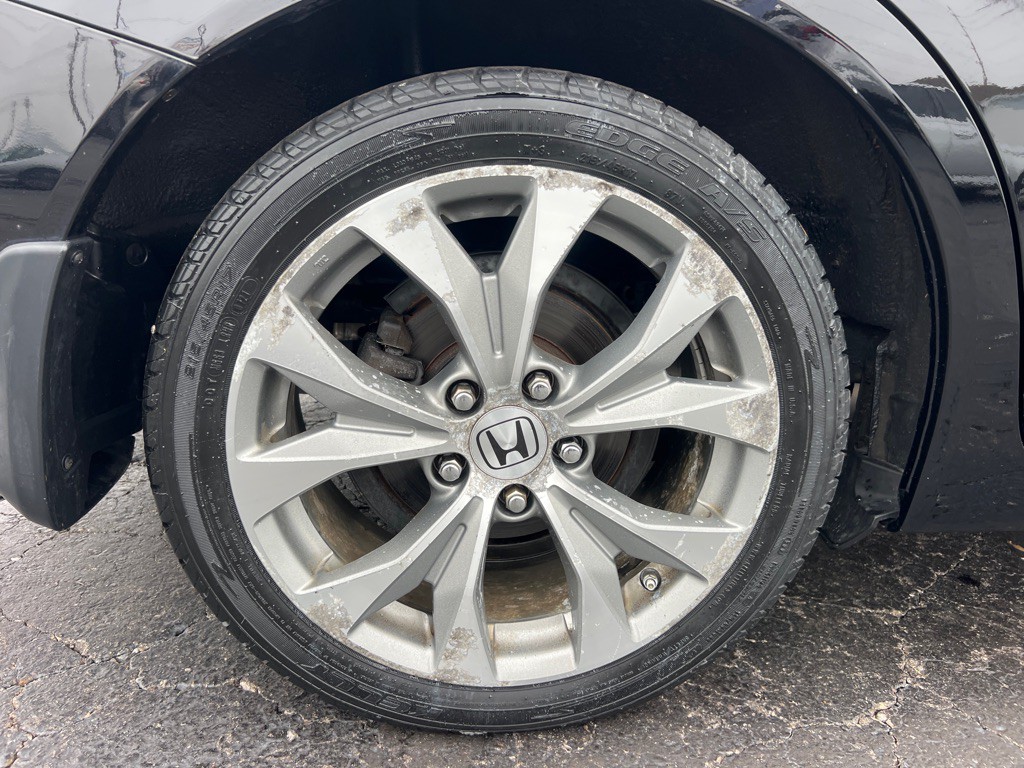 2012 Honda Civic Image 31