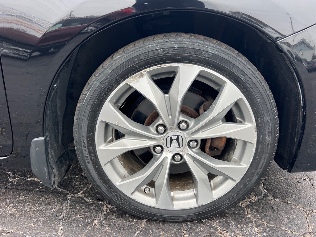 2012 Honda Civic Image 32