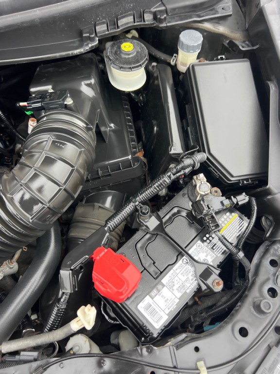 2012 Honda Civic Image 35