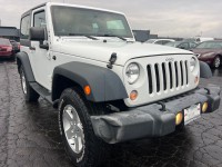 Image for 2016 Jeep Wrangler Sport ID: 7091610