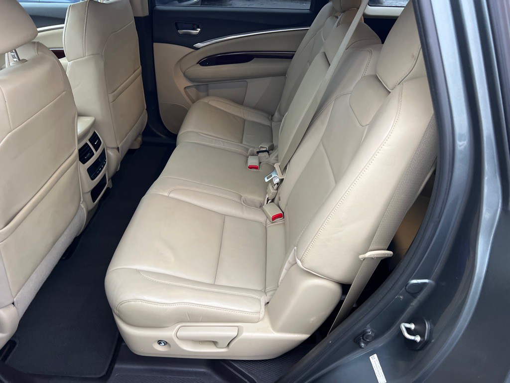 2014 Acura MDX Image 13
