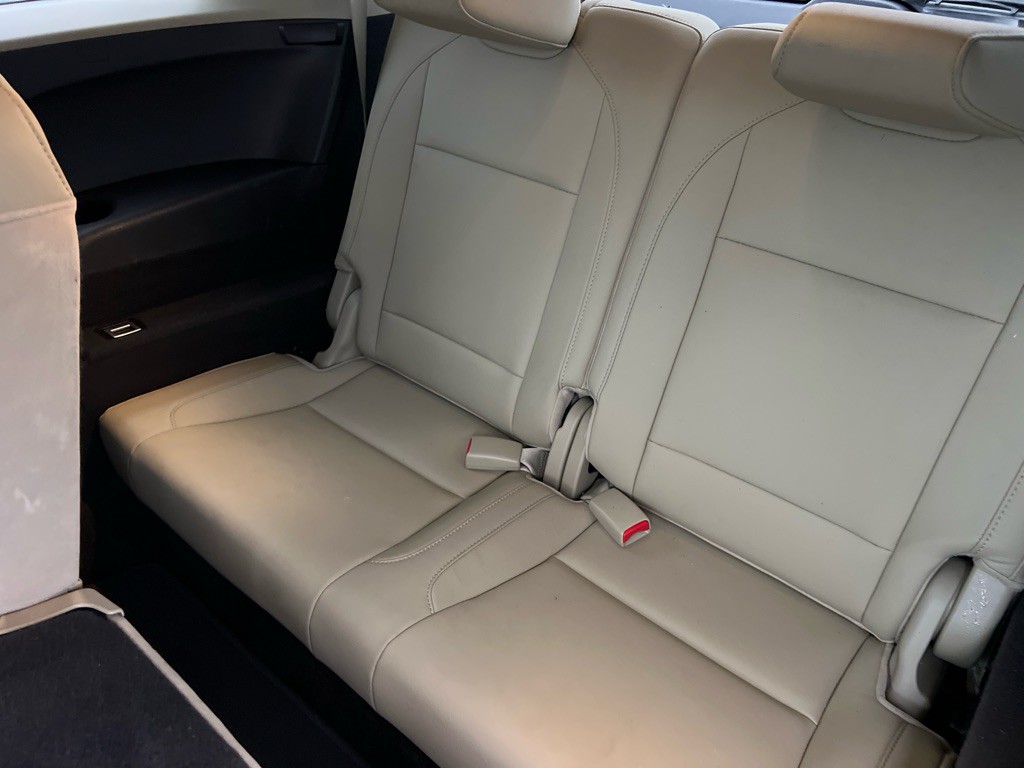 2014 Acura MDX Image 14