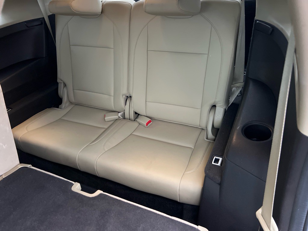 2014 Acura MDX Image 15