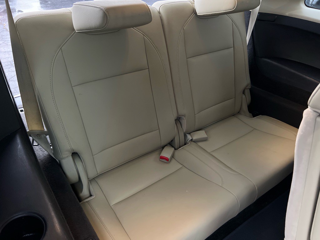2014 Acura MDX Image 16