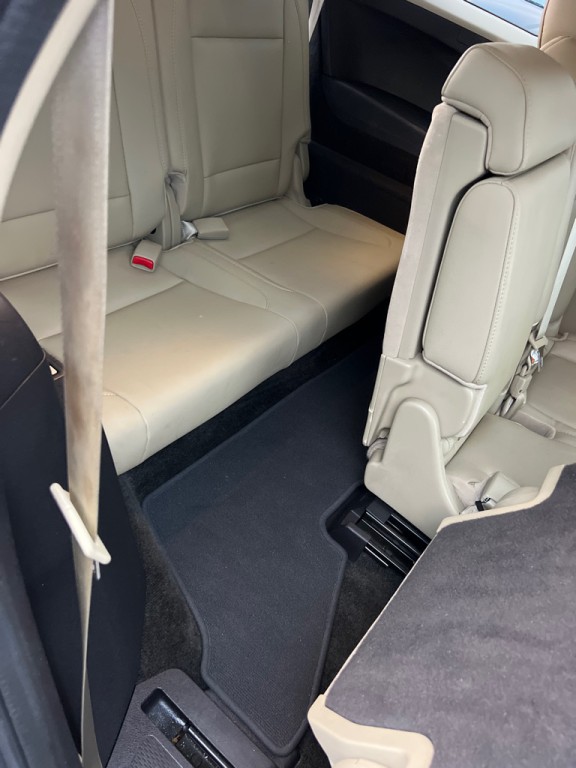 2014 Acura MDX Image 17