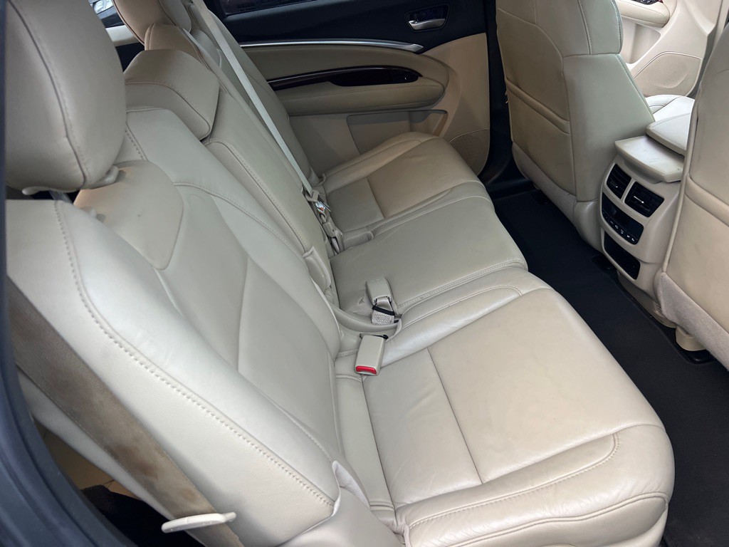 2014 Acura MDX Image 19