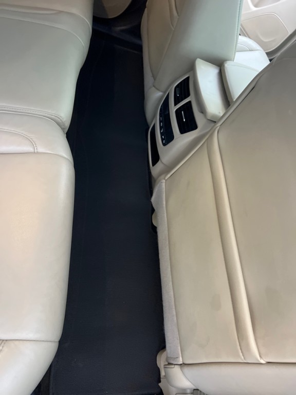 2014 Acura MDX Image 20