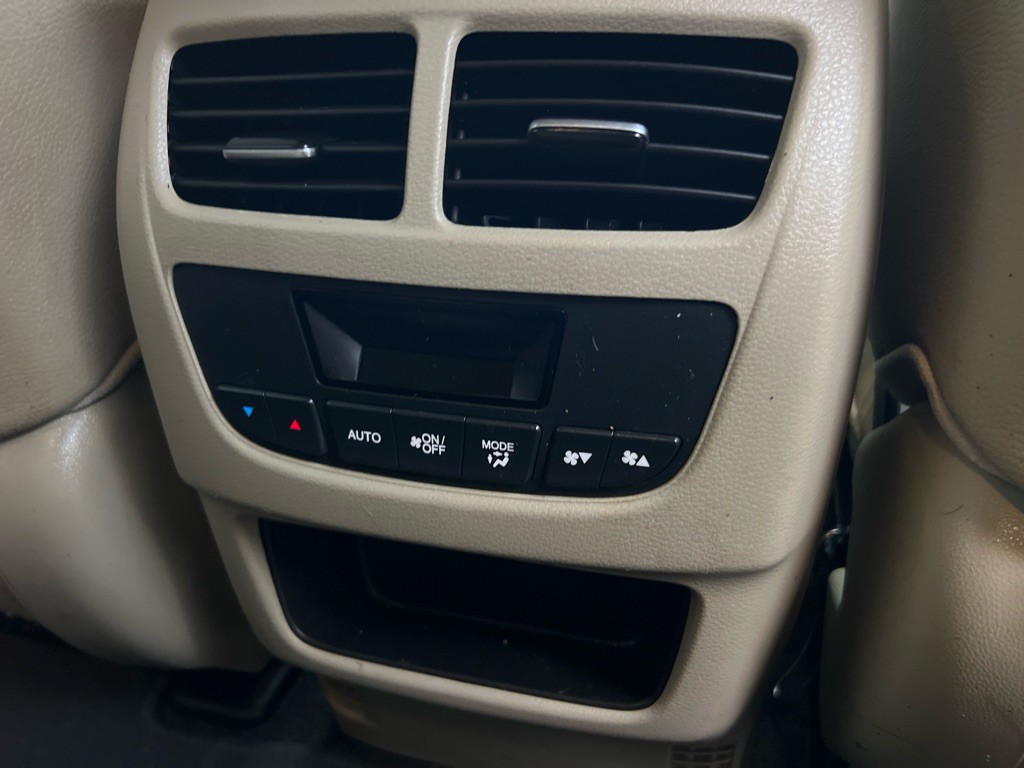 2014 Acura MDX Image 21