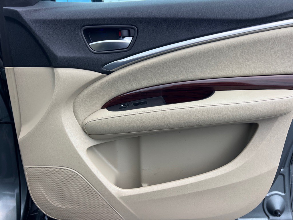 2014 Acura MDX Image 23