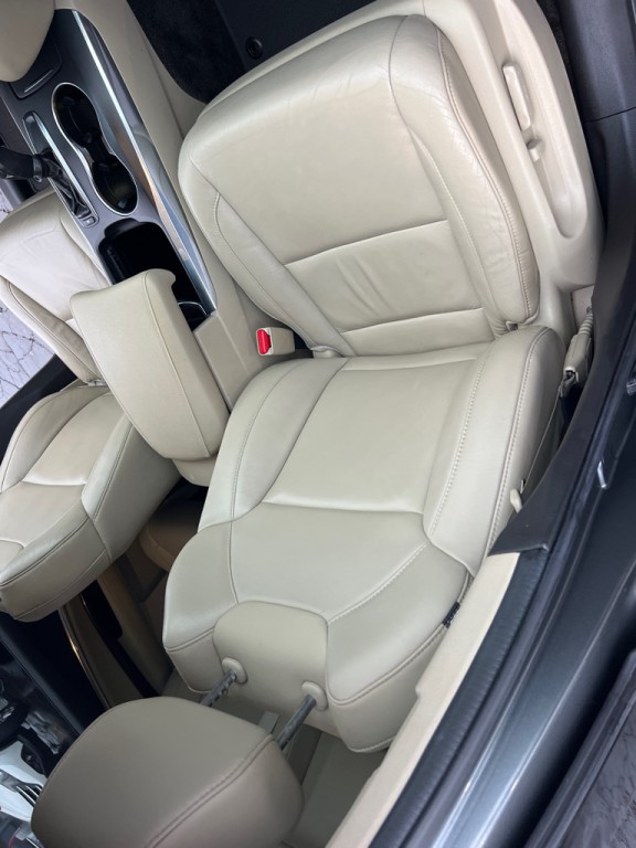 2014 Acura MDX Image 25