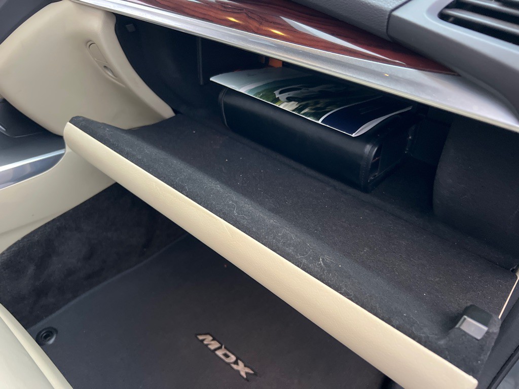 2014 Acura MDX Image 26