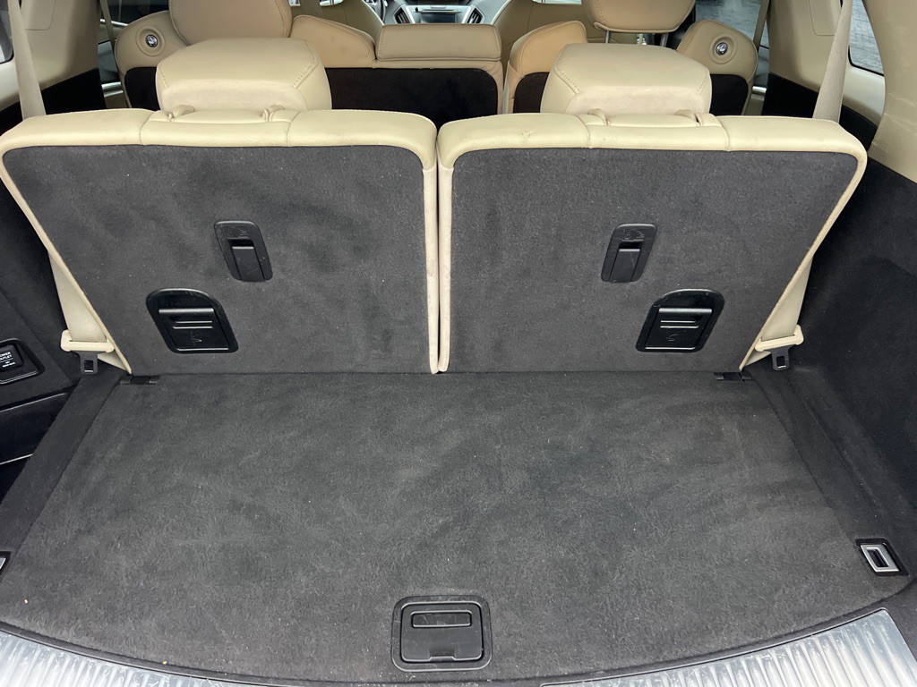 2014 Acura MDX Image 27