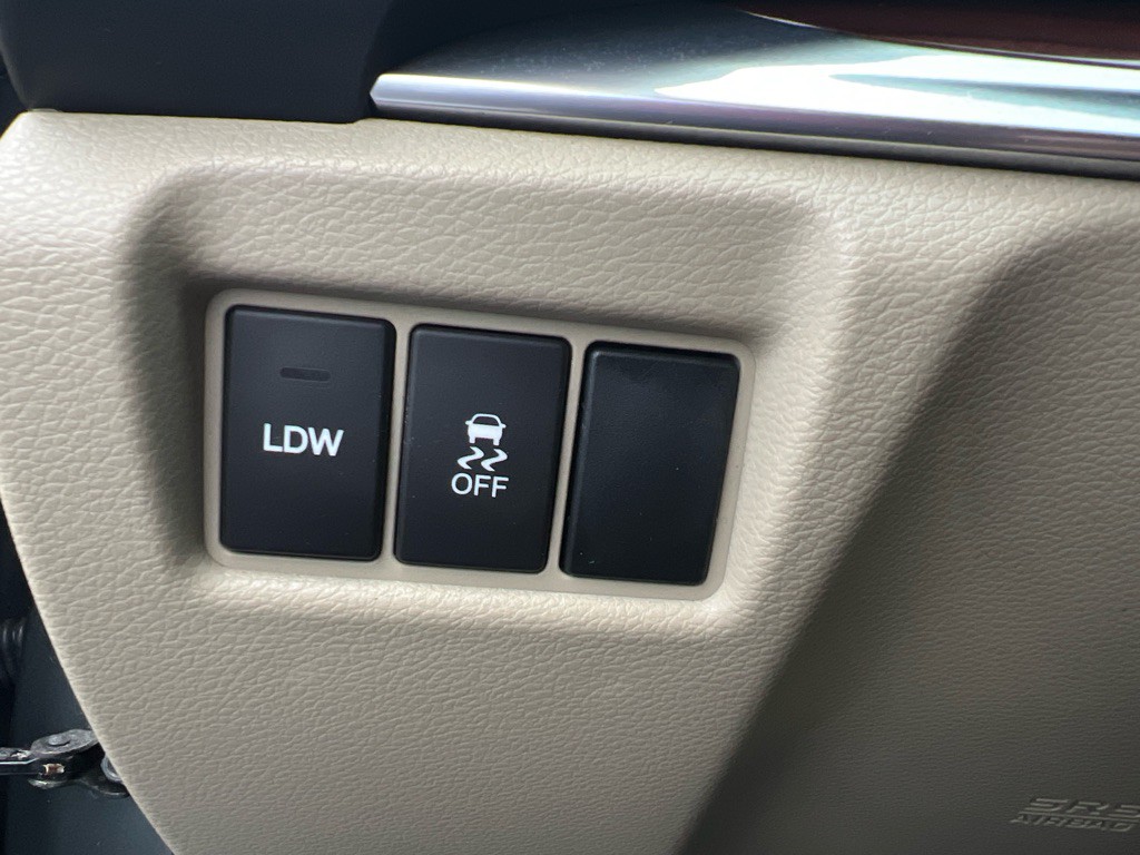 2014 Acura MDX Image 33