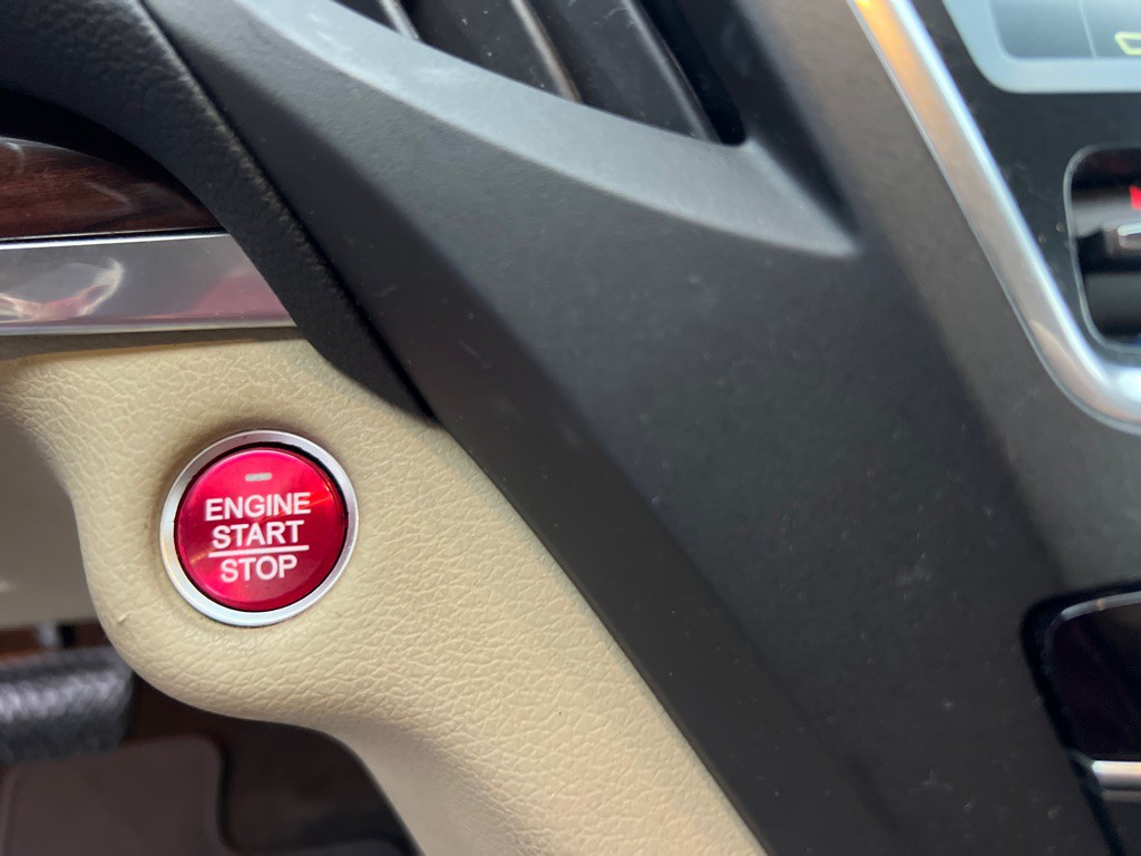 2014 Acura MDX Image 36