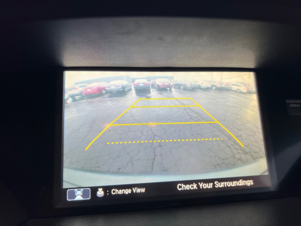 2014 Acura MDX Image 37