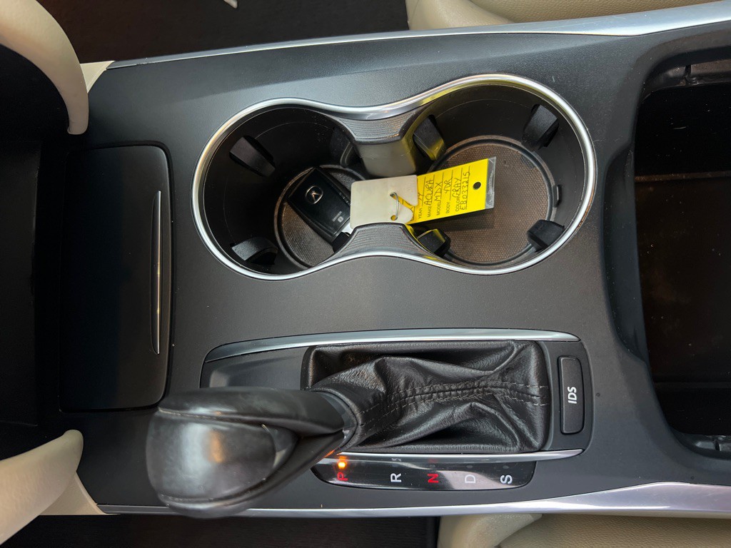 2014 Acura MDX Image 39