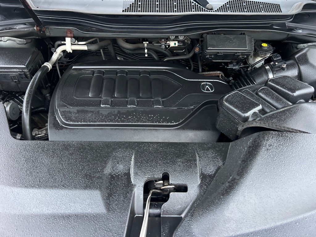 2014 Acura MDX Image 50