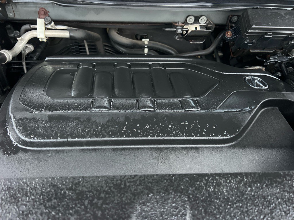 2014 Acura MDX Image 53