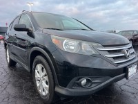 Image for 2012 Honda CR-V EXL ID: 7091828