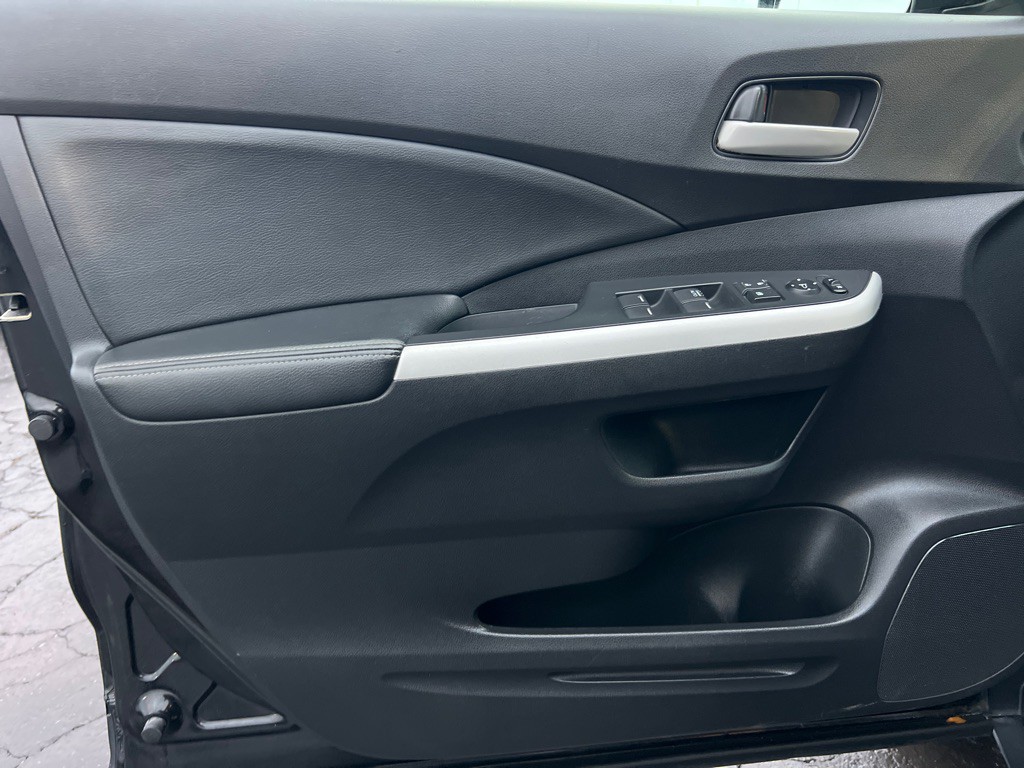 2012 Honda CR-V Image 10