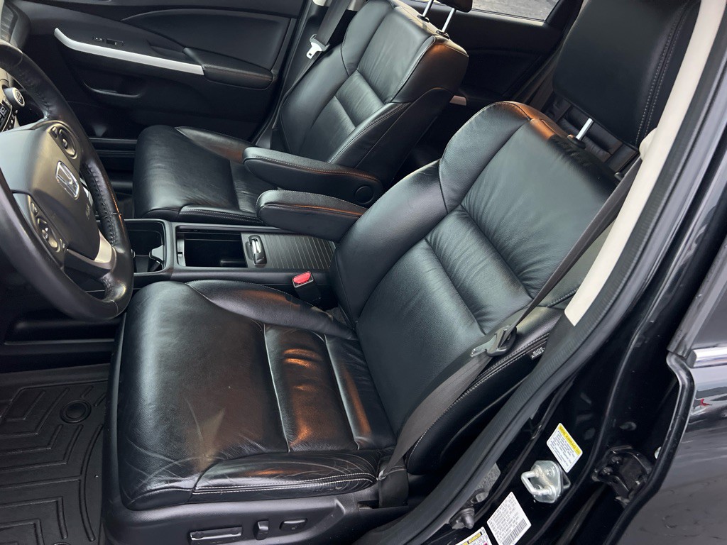 2012 Honda CR-V Image 11