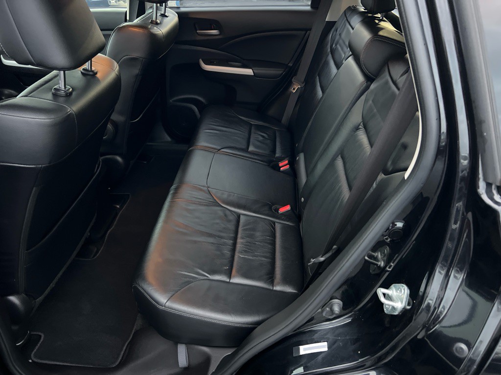 2012 Honda CR-V Image 13