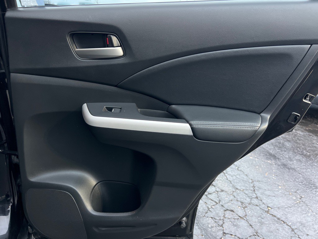 2012 Honda CR-V Image 14