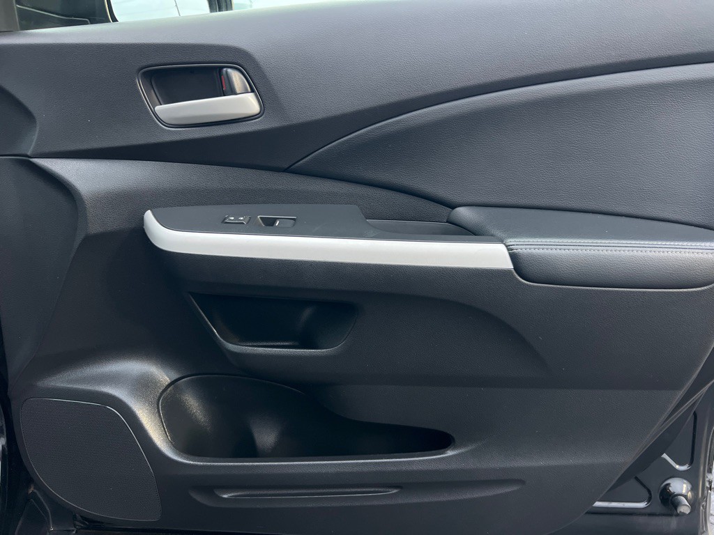 2012 Honda CR-V Image 18