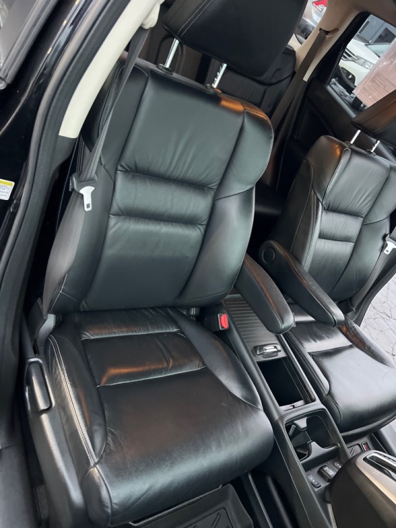 2012 Honda CR-V Image 20