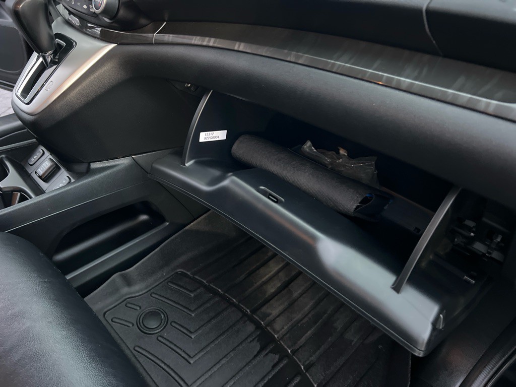 2012 Honda CR-V Image 21