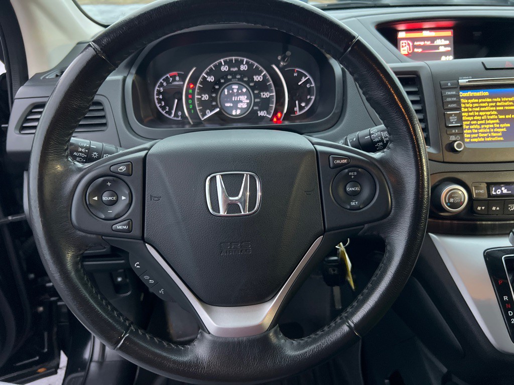 2012 Honda CR-V Image 27