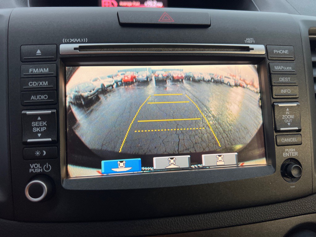 2012 Honda CR-V Image 29