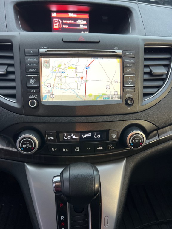 2012 Honda CR-V Image 31